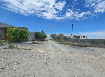 Terreno / Lote , Arteaga · Terreno en Venta en El Refugio, Arteaga