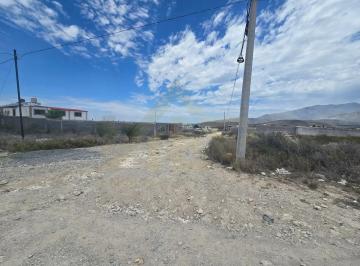 Terreno / Lote , Arteaga · Terreno en Venta en El Refugio, Arteaga