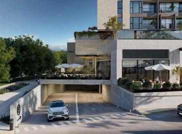 Departamento · 97m² · 2 Recámaras · Departamento en Venta en Álamos 2a Secc