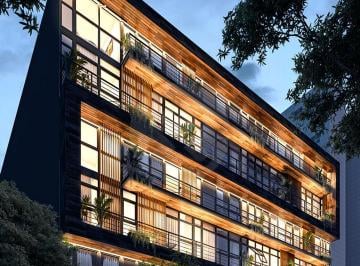 Departamento · 48m² · 1 Recámara · Departamento en Venta en Roma Sur