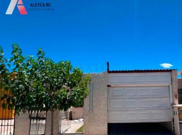 Casa · 93m² · Casa - Fraccionamiento Romanzza