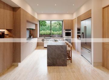 CasaB_Cocina.png · Casa en Venta en Contadero