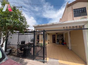Casa · 103m² · 2 Recámaras · Casa - Fraccionamiento Quintas Carolinas