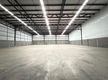 Nave industrial , Apodaca · Bodega Industrial en Renta –apodaca, N. L.