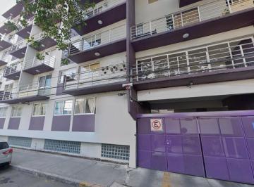 Departamento de 2 habitaciones, Benito Juárez · Departamento en Venta en Niños Héroes de Chapultepec, Benito Juárez
