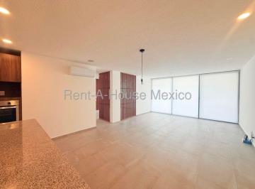 Departamento de 2 habitaciones, Querétaro · Jurica Departamento en Venta con Amenidades Premium Cerca de Antea Go3131