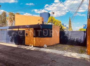 Casa en condominio · 158m² · 3 Recámaras · 3 Estacionamientos · Venta Casa en Condominio Colonia Santa Ursula Xitla Tlalpan