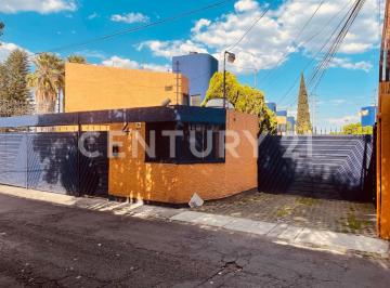 Departamento · 158m² · 3 Recámaras · 3 Estacionamientos · Venta Casa en Condominio Colonia Santa Ursula Xitla Tlalpan