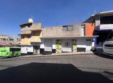 Local comercial , Alvaro Obregón · 4 Locales Comerciales Operando Mas 2 Departamentos Propiedad de Inversión