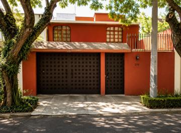 Casa de 3 habitaciones, Coyoacán · Ss - Planes de Pago Personalizados.