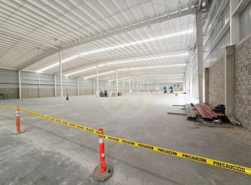 49019.jpg · Last Mile Zumpango: Nave Industrial en Renta en San Lucas Xolox