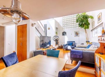 Desayunador / Antecomedor · Casa en Condominio en Venta en Lomas de Vista Hermosa
