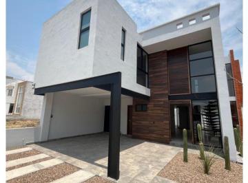 Casa de 3 habitaciones, León · Casa en Venta en Mayorazgo Santa Ceciliaprecio: $4,360,000 Mxnconstrucción 264 m²