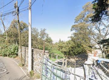 Terreno / Lote , Tlalpan · Terreno en Venta | Tlalpan | San Andrés Totoltepec | 315 m² | Proyecto Arquitectonico Incluido