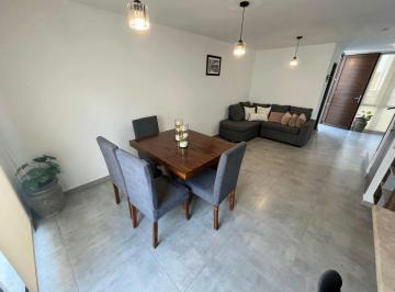 Casa de 3 habitaciones, San Luis Potosí · Casa de 130 m² de Terreno con 3 Recámaras en Renta en Villa de Pozos