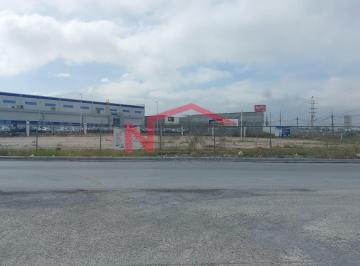 Foto principal · Renta de Terreno Comercial Sobre Libramiento