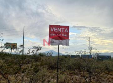 Foto principal · Terreno Comercial a Pie de Carretera Antes de Derramadero