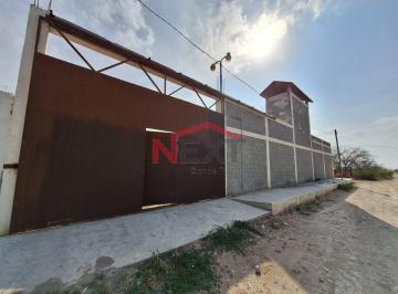 Foto principal · Terreno en Venta con Palapa