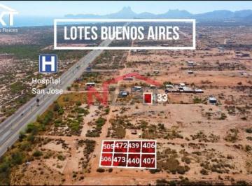 Foto principal · Venta de Lote #440
