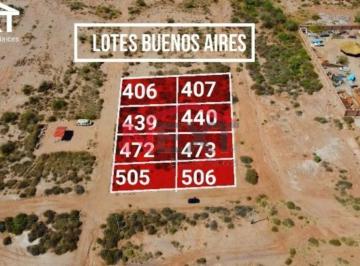 Foto principal · Venta de Lote #407