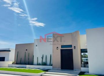 Foto principal · Casa en Venta de Una Planta en Country Club San Carlos, Son