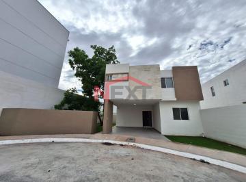 Foto principal · Casa en Renta Equipada en Privada Al Norte