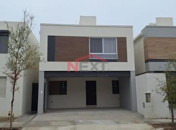 Foto principal · Casa en Renta Nueva Al Poniente
