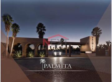 Foto principal · Terreno Campestre en Venta en Fracc. Campestre