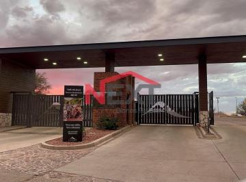 Foto principal · Terreno en Venta en Altozano Residencial