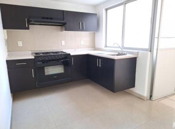 Departamento de 4 habitaciones, San Luis Potosí · Departamento de 137 m² con 4 Habitaciones en Renta en Loma Alta Slp
