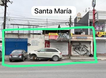 Local comercial · 84m² · 1 Estacionamiento · Local Comercial en Venta en Santa María