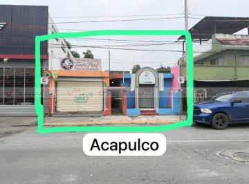 Local comercial · 121m² · 1 Estacionamiento · Local Comercial en Venta en Residencial Guadalupe