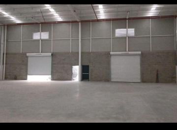 Bodega comercial , Los Cabos · Se Renta Bodega en San José del Cabo
