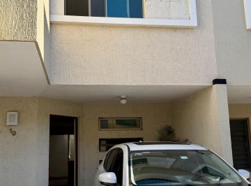 Casa de 3 habitaciones, Zapopan · Casa en Coto de Pocas Casas en El Colli Urbano con 3 Recámaras en Reta
