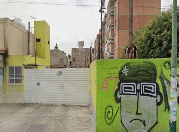Departamento de 2 habitaciones, Iztacalco · Departamento en Venta, Adjudicado, en Iztacalco, Cdmx - Adr*
