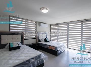 Departamento · 1 Recámara · Casa Compartida en Renta en Zona Tec. Monterrey, N. L.