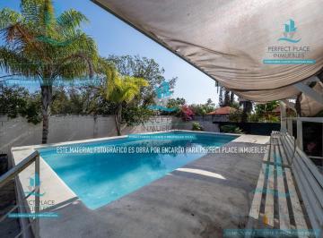 Quinta · 1800m² · 2 Recámaras · Quinta en Venta en Fraccionamiento Villas Campestres, Ciénega de Flores, N. L.