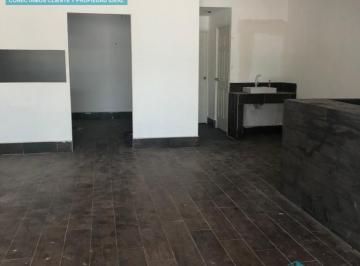 Local comercial · 125m² · 120 Estacionamientos · Local en Renta, 125 m²