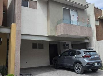 Casa de 3 habitaciones, García · Casa en Renta en Cumbres La Rioja