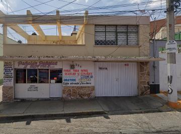 Casa de 4 habitaciones, Pachuca · Casa en Venta Col Centro de Pachuca de Soto Hidalgo