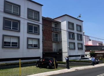 Departamento de 3 habitaciones, Alvaro Obregón · Departamento en Venta con 117 m² en Desierto de Losleones 5079, con 3 Recámaras en Col Tetelpan