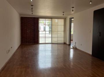 Departamento de 3 habitaciones, Alvaro Obregón · Departamento en Venta con 117 m² en Desierto de Los Leones 5079, con 3 Recámaras en Col Tetelpan