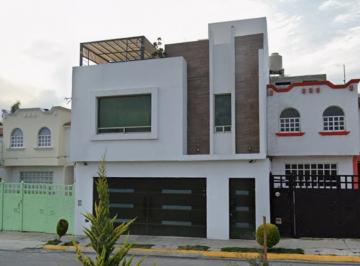 Casa de 4 habitaciones, Pachuca · Casa en Venta Col Puerta de Hierro Pachuca de Soto Hidalgo