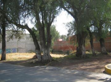 Terreno / Lote , Chiautla · Bonito Terreno en Chiautla Texcoco en Esquina