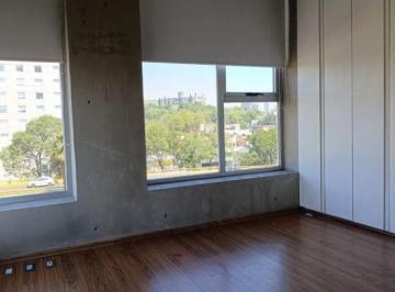 Departamento de 1 habitación, Cuauhtémoc · Departamento de 70 m² con Una Recámara y un Pequeño Estudio en Renta en Condesa