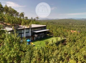 Terreno / Lote , Tapalpa · Terreno Panorámico Boscosos Bosques de La Cañada Tapalpa