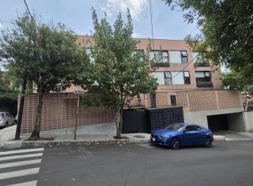 Departamento · 70m² · 1 Recámara · Vaenta/renta Depto Division del Norte, Cuajimalpa