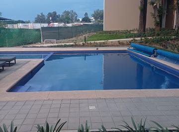 Departamento en Renta de 1 habitación Brisas de Chapala · Departamento en Renta