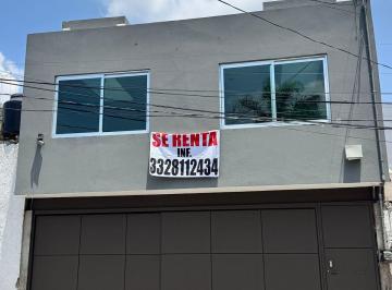 Oficina , Zapopan · Oficina en Renta Recien Remodelada, en Av Lateral a Lopez Mateos Sur.