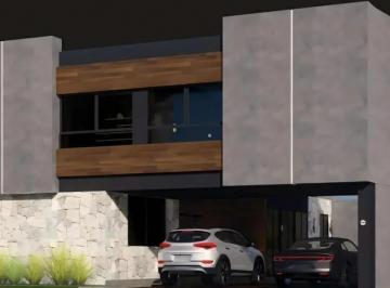 1 · Casa en Venta en Altares Residencial, Santiago
